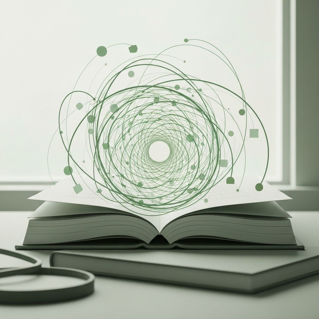 Informational frameworks